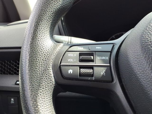 Certified 2024 Honda CR-V LX image 21