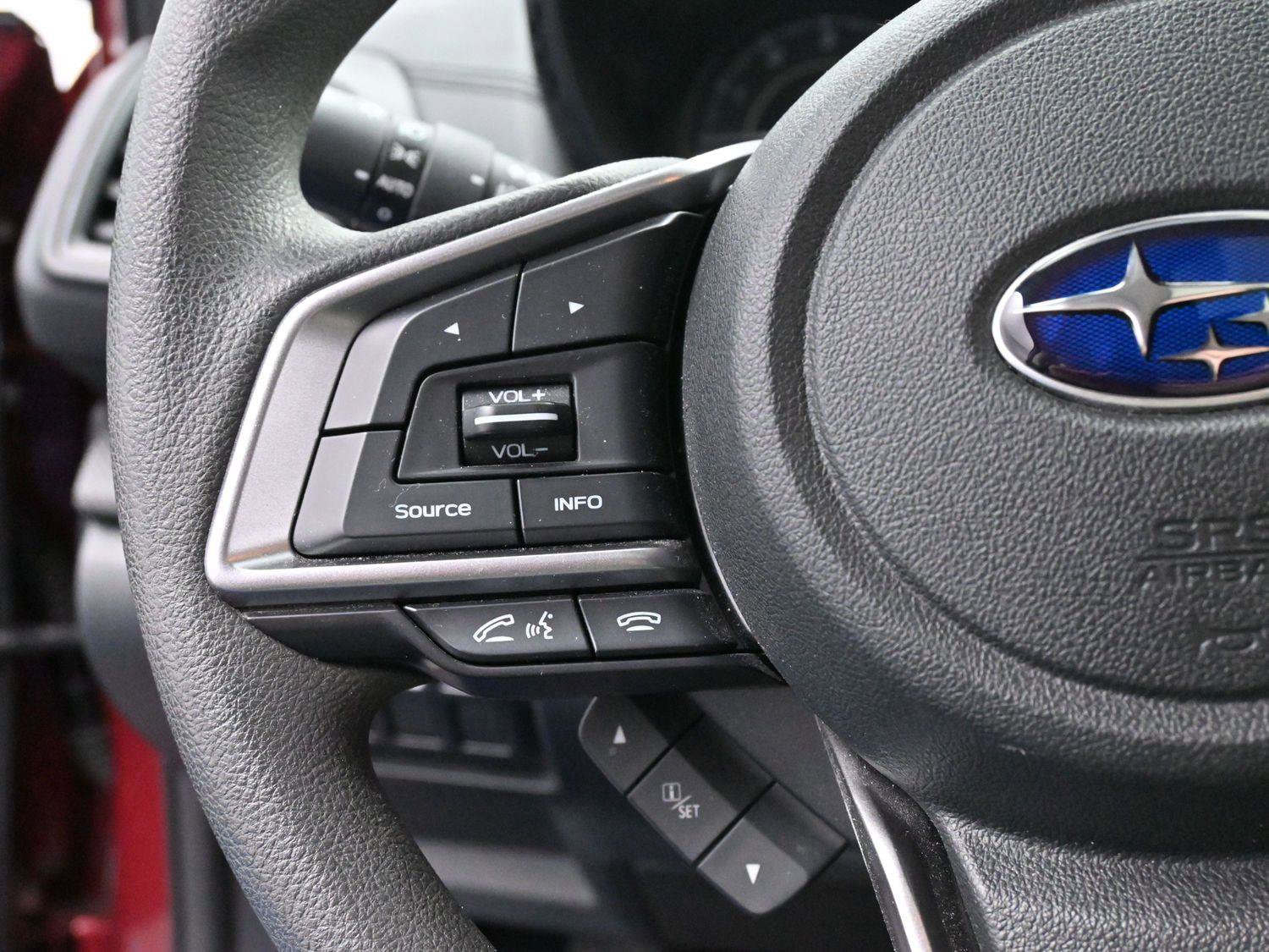 Used 2021 Subaru Impreza Premium image 17