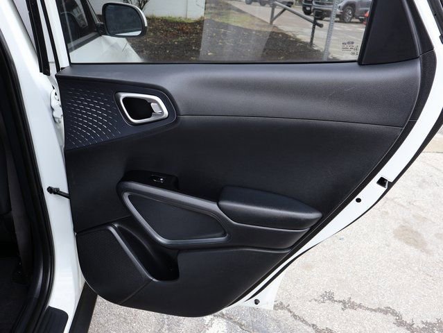 Used 2021 Kia Soul EX image 13