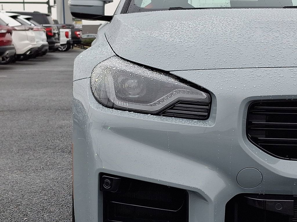 Used 2024 BMW M2 w/ Lighting Package image 10