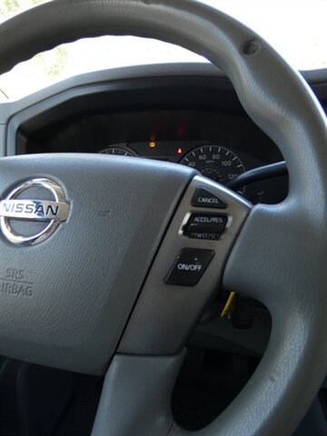 Used 2021 Nissan NV 2500 SV RWD image 26