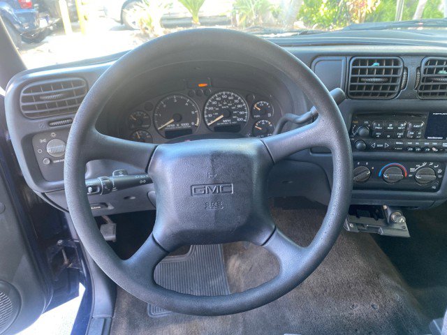 Used 2001 GMC Sonoma SLS w/ Super Spec Pkg 3 image 51