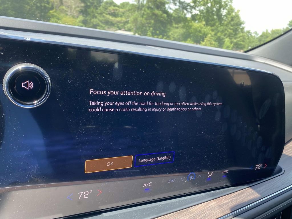 New 2025 Chevrolet Tahoe LS image 26