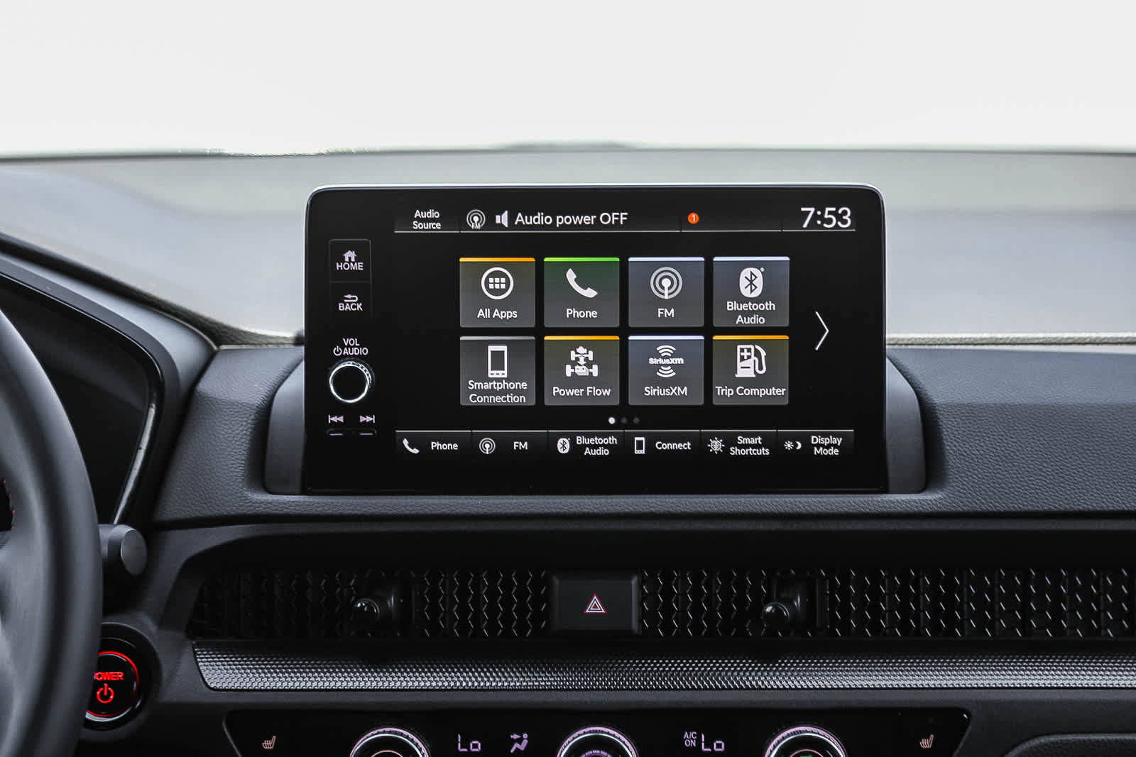 Used 2024 Honda CR-V Sport-L image 13