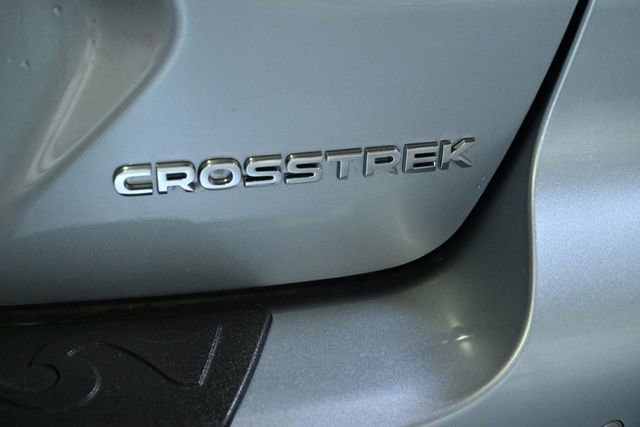 Used 2024 Subaru Crosstrek 2.5i Limited w/ Crosstrek Mirror Package image 12