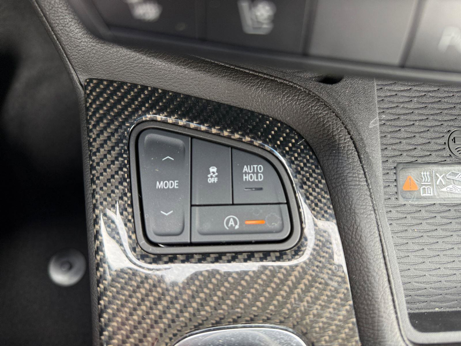 Used 2023 Cadillac CT5 Sport w/ Climate Package image 33