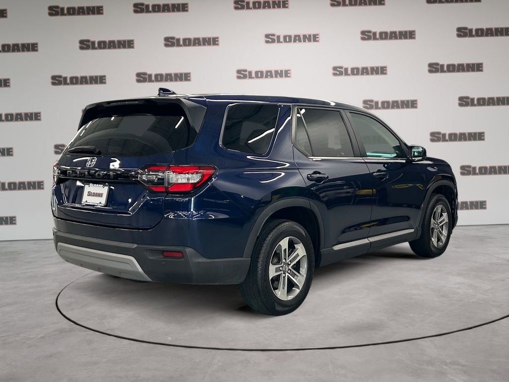 Used 2023 Honda Pilot EX-L image 5