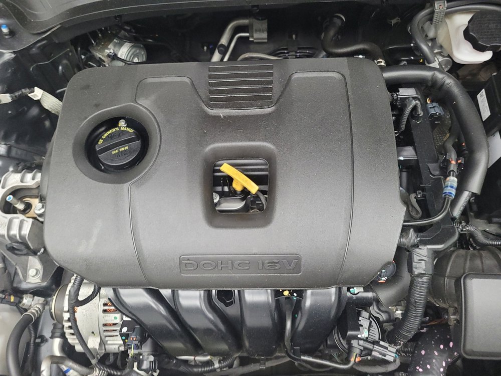 Used 2024 Kia Forte LX FWD image 30