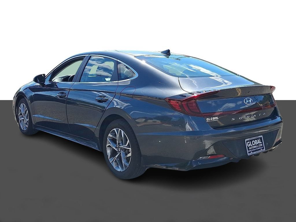Used 2023 Hyundai Sonata SEL FWD image 5