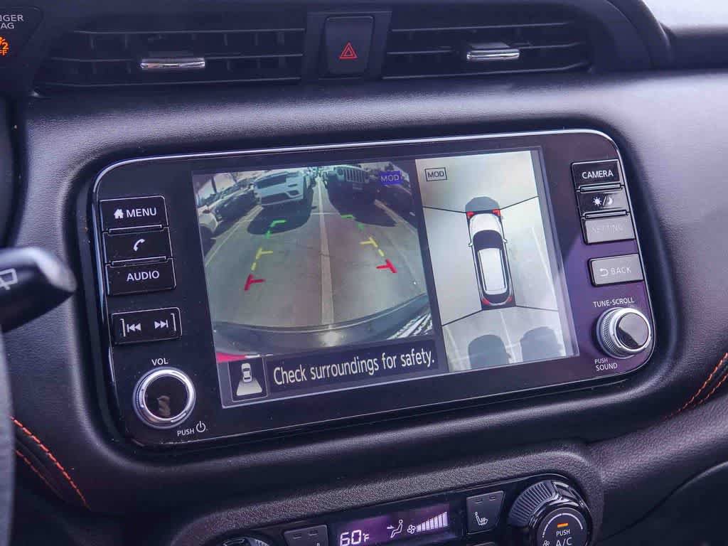 Used 2023 Nissan Kicks SR w/ SR Premium Package image 22