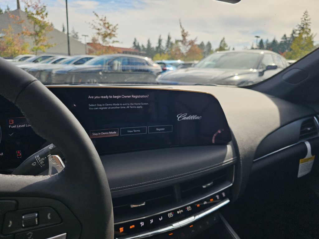 New 2026 Cadillac CT5 Premium Luxury AWD/4WD image 27