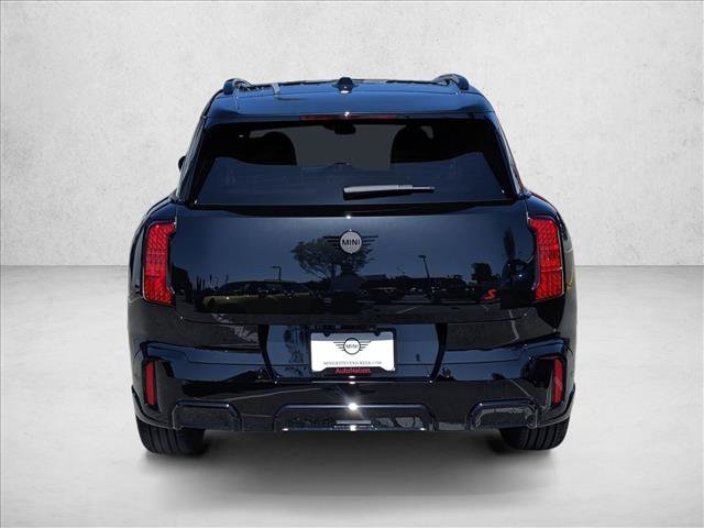 New 2026 MINI Cooper Countryman S AWD/4WD image 8