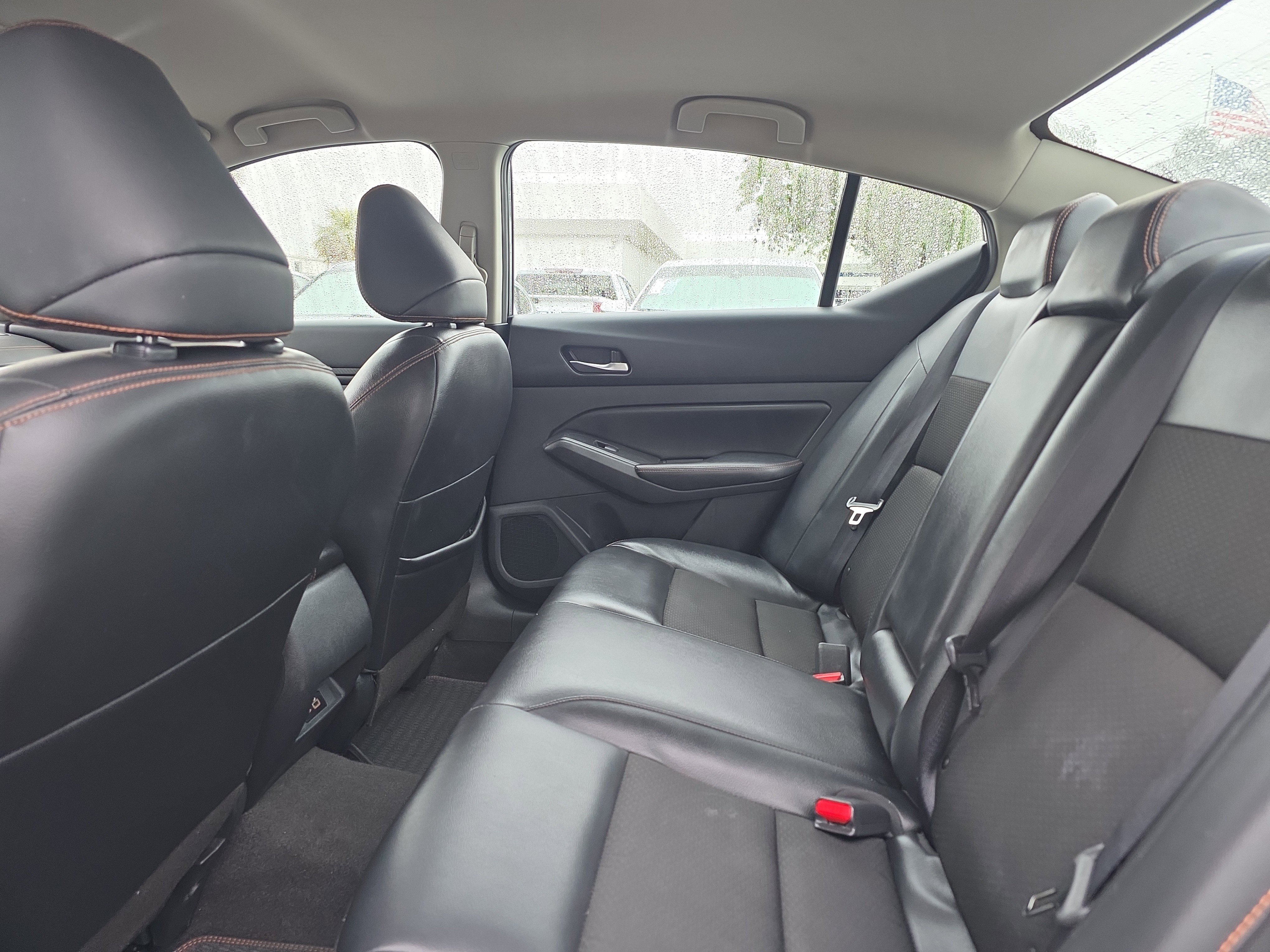 Used 2022 Nissan Altima 2.5 SR image 16