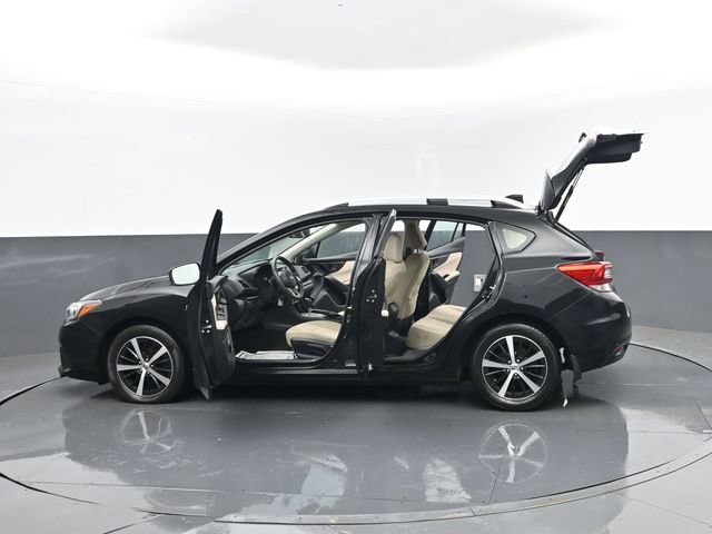 Used 2023 Subaru Impreza Premium image 31