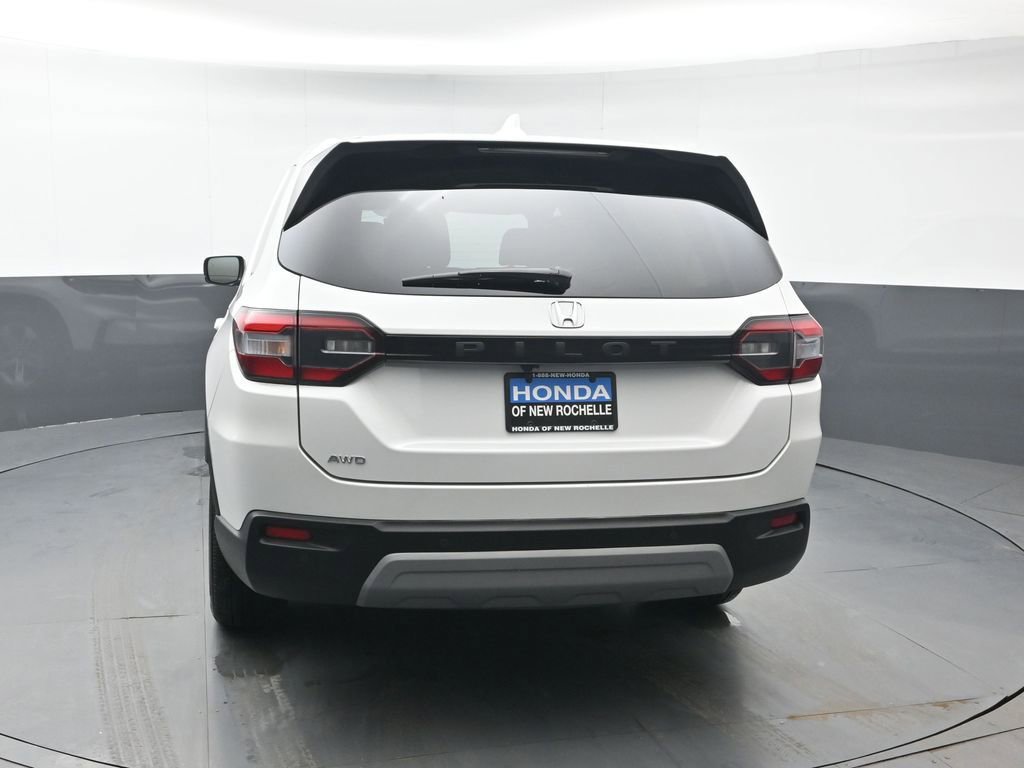 Certified 2024 Honda Pilot EX-L image 5