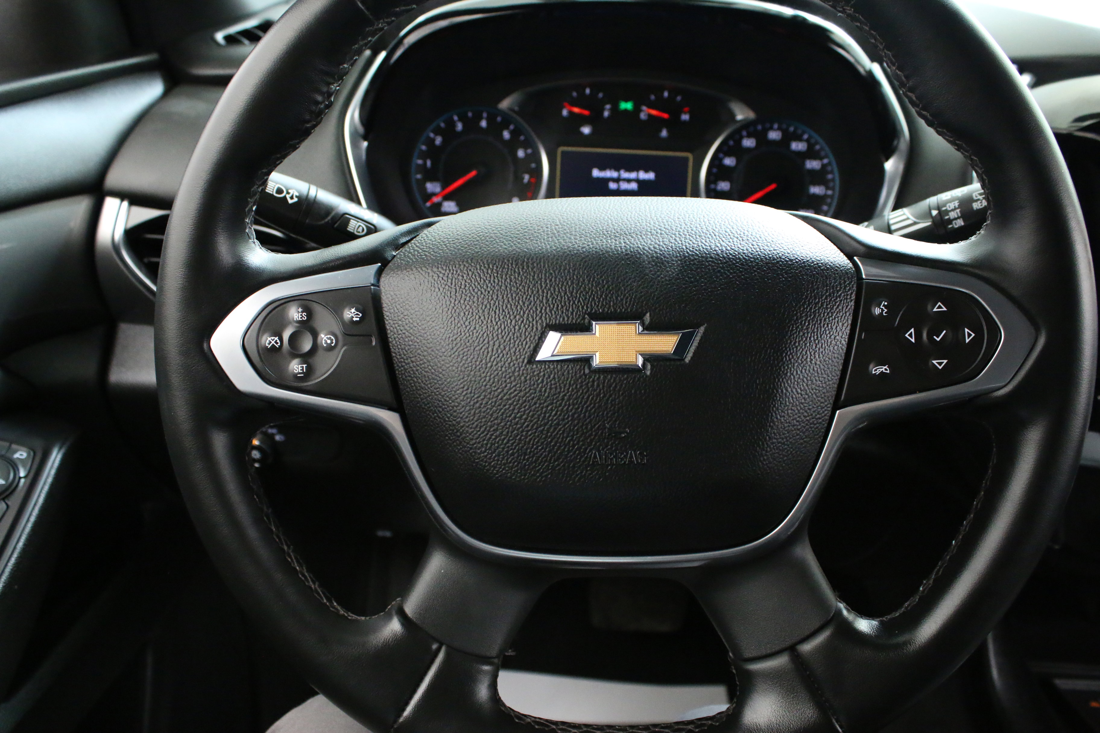 Used 2023 Chevrolet Traverse LT w/ LPO, Floor Liner Package image 13