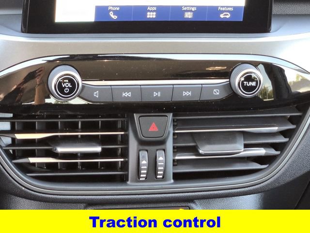 New 2026 Ford Escape Active FWD image 14