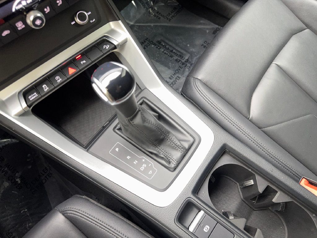 Used 2025 Audi Q3 2.0T Premium AWD/4WD image 71