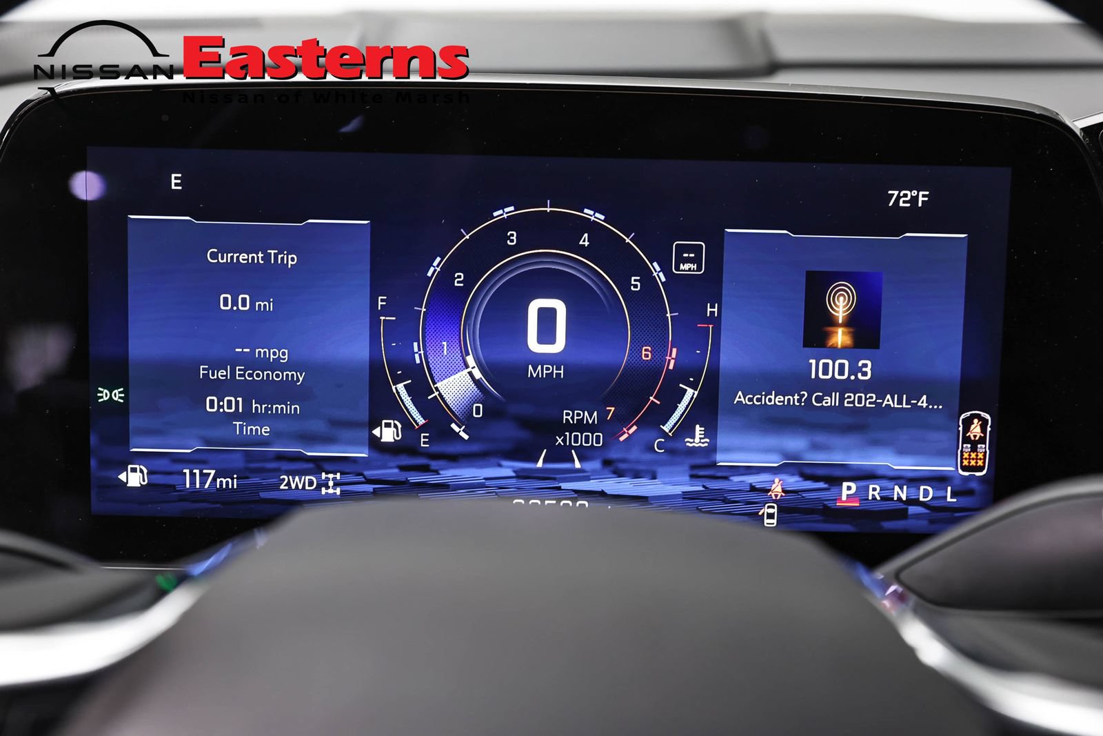 Used 2025 Chevrolet Suburban Z71 AWD/4WD image 17