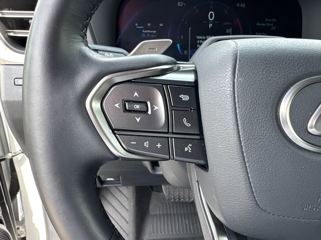 Used 2024 Lexus GX 550 image 25