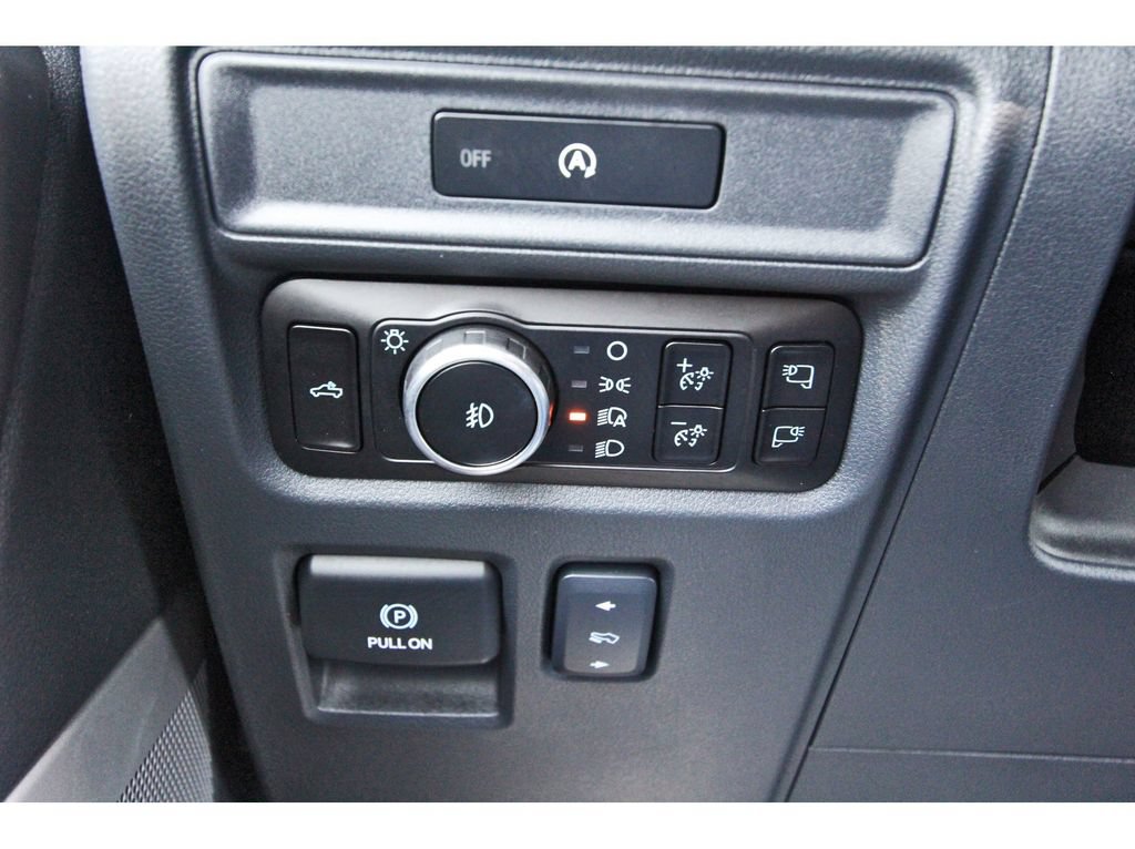 Used 2025 Ford F150 Tremor w/ Tow/Haul Package AWD/4WD image 22