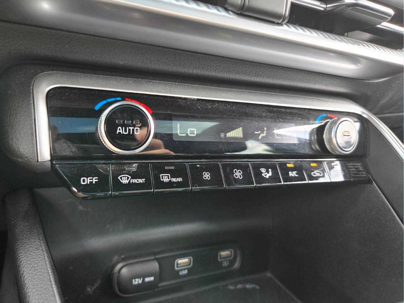 Used 2023 Kia K5 GT-Line FWD image 26