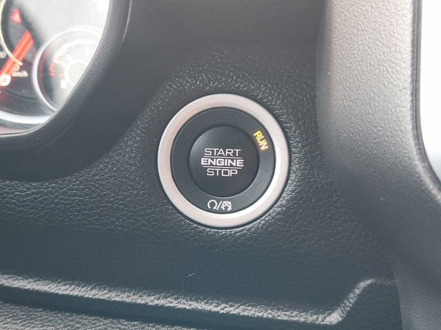 Used 2024 RAM 1500 Lone Star RWD image 22