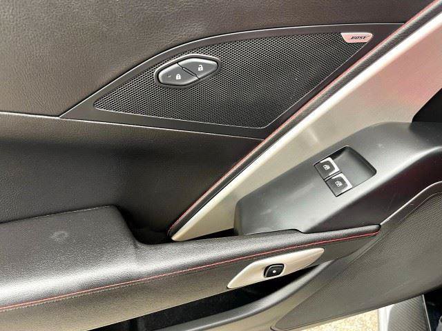 Used 2016 Chevrolet Corvette Z06 RWD image 23