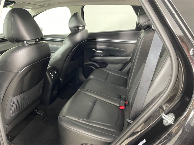 Used 2022 Hyundai Tucson Limited image 19