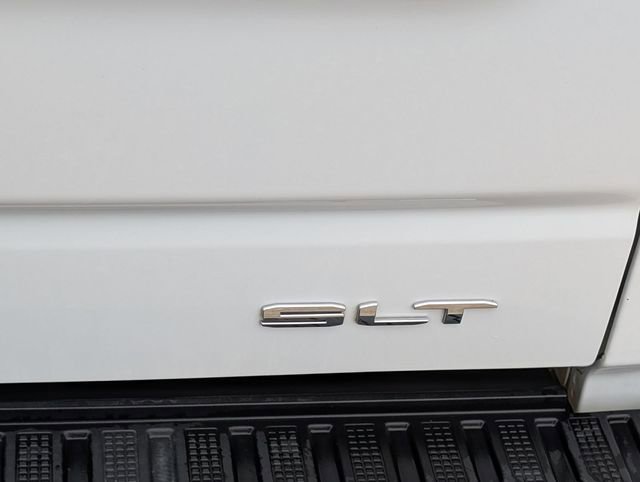 Used 2025 GMC Sierra 1500 SLT image 9