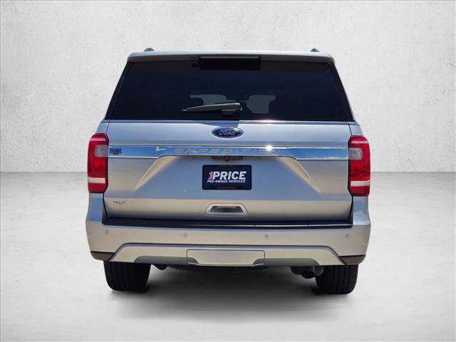 Used 2019 Ford Expedition XLT w/ Equipment Group 202A RWD image 7
