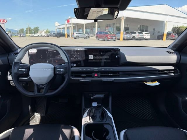 New 2026 Kia K4 GT-Line FWD image 18