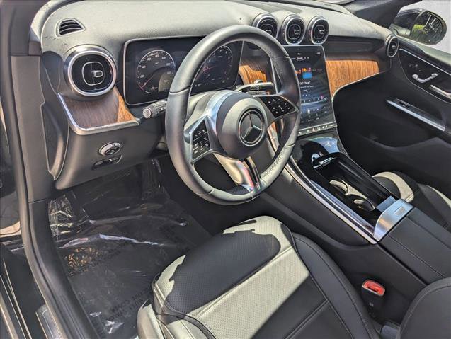 Certified 2026 Mercedes-Benz GLC 300 image 10