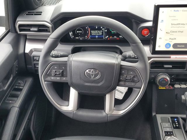 New 2026 Toyota 4Runner TRD Sport Premium AWD/4WD image 26
