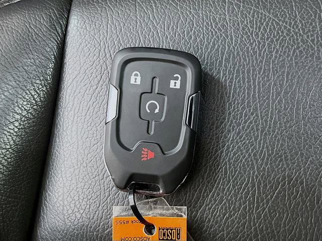 Used 2023 GMC Terrain SLE w/ Driver Convenience Package image 29