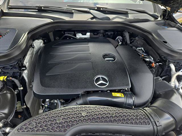Certified 2022 Mercedes-Benz GLC 300 GLC 300 image 20