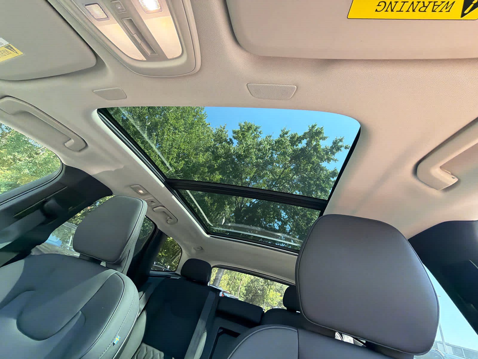 Certified 2026 Volvo XC60 B5 Plus AWD/4WD image 63