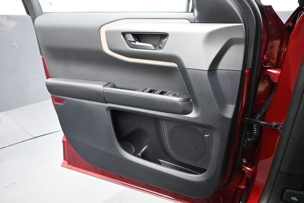 New 2026 Ford Bronco Sport Big Bend AWD/4WD image 6