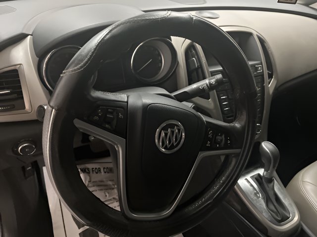 Used 2015 Buick Verano Convenience FWD image 17