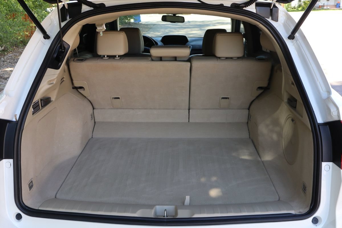 Used 2016 Acura RDX w/ Technology Package AWD/4WD image 14