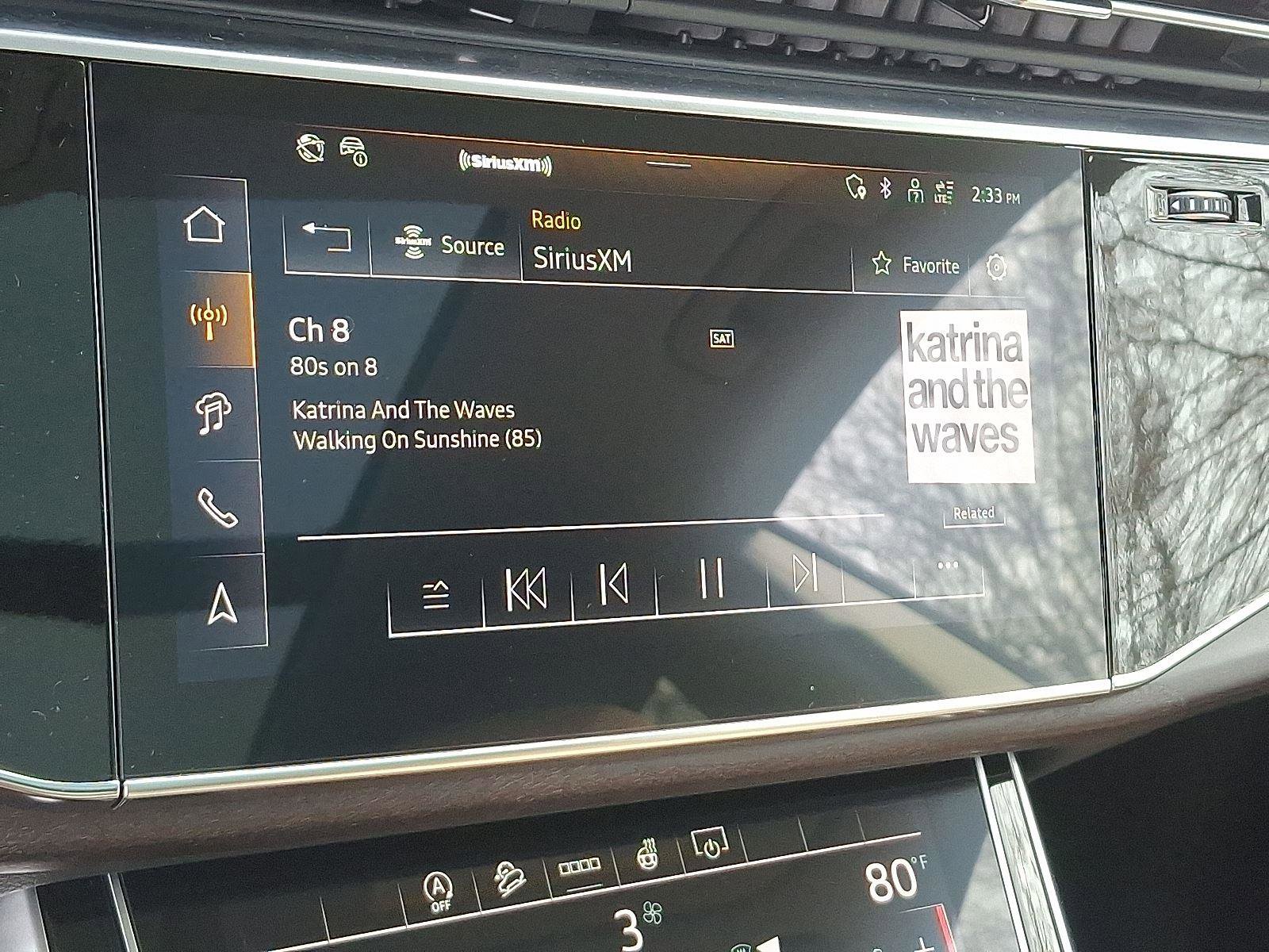 New 2026 Audi Q8 Premium image 16