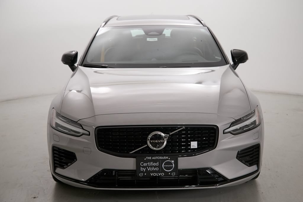 Certified 2024 Volvo V60 T8 Polestar AWD/4WD image 8