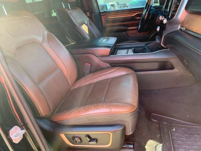 Used 2020 RAM 1500 Limited AWD/4WD image 26