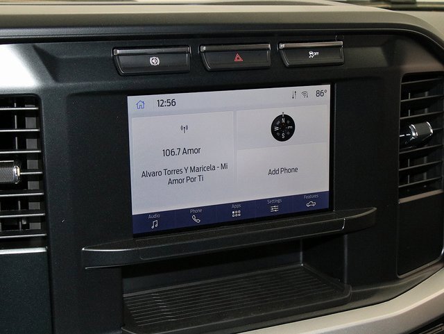 New 2024 Ford F450 XL image 16