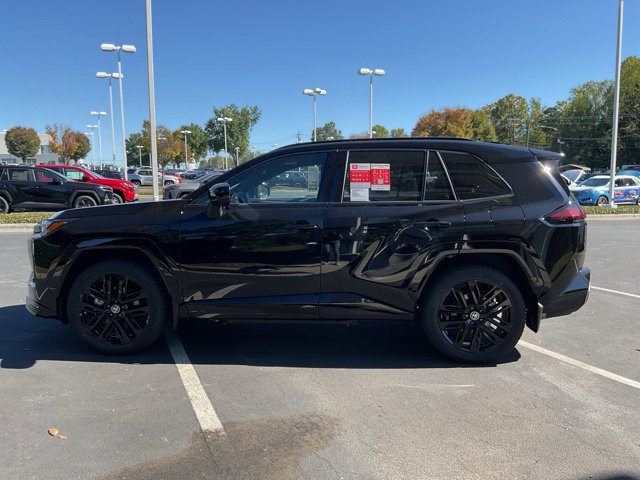 New 2026 Toyota RAV4 XSE w/ Weather Package AWD/4WD image 12