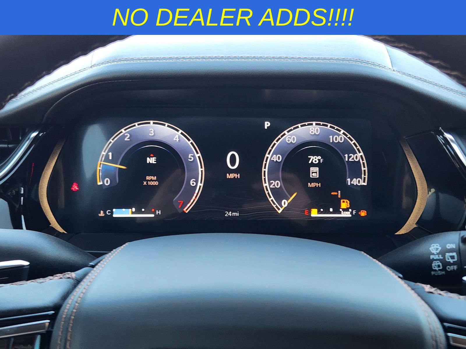 New 2025 Jeep Grand Cherokee L Summit AWD/4WD image 14