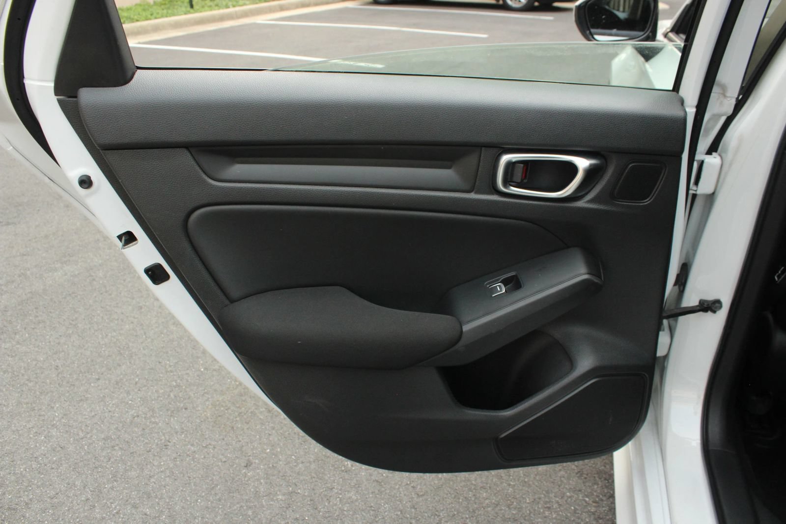 Used 2022 Honda Civic LX image 20