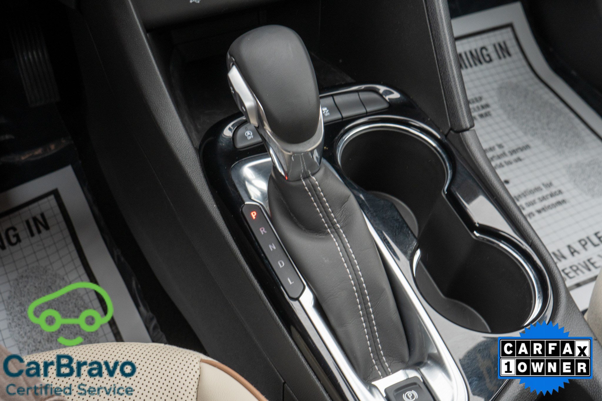 Used 2024 Buick Encore GX Avenir FWD image 13