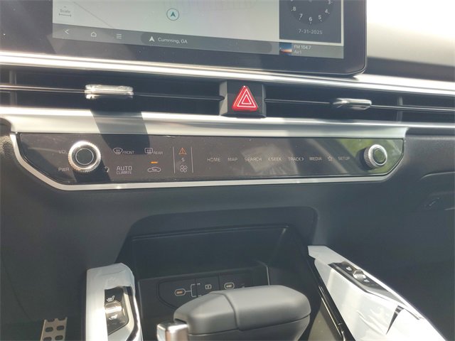 New 2025 Kia Sorento SX image 22