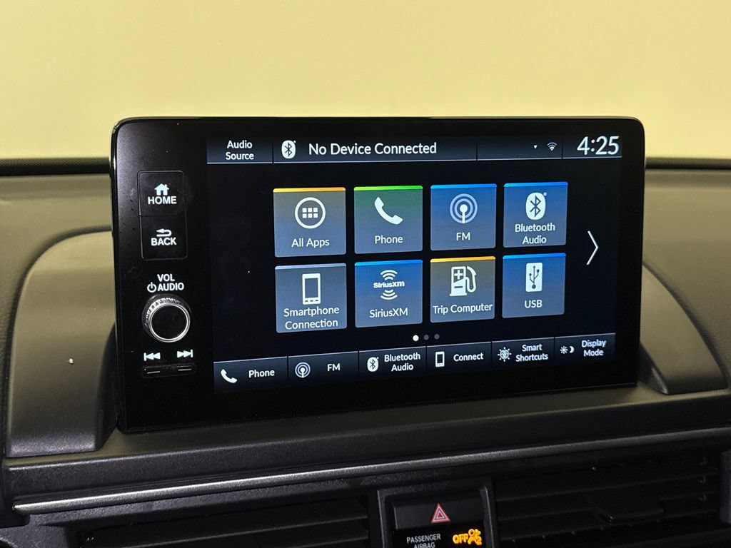 Certified 2025 Honda Pilot EX-L image 23